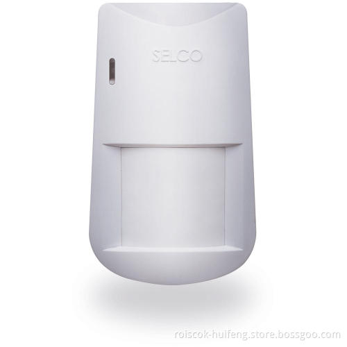 11m Detection Range Triple Technology Detector